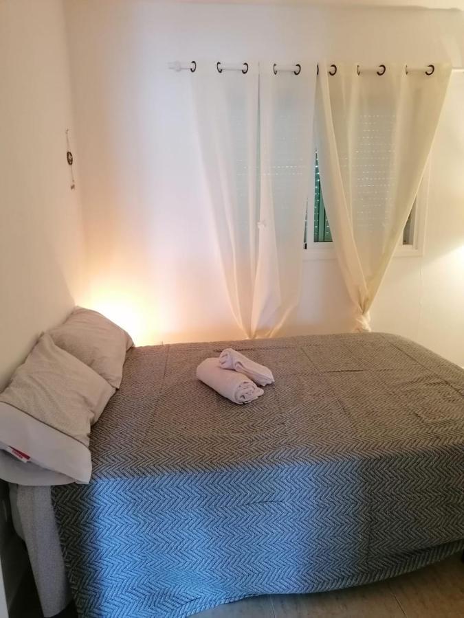Casa Maya 코라레호 외부 사진